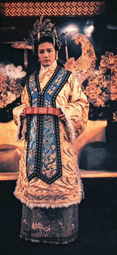 红