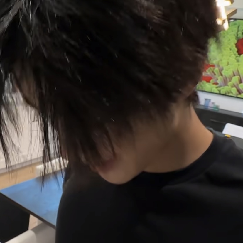 安乾镐