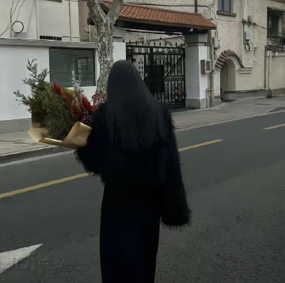 女头