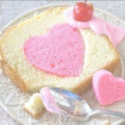 粉色系甜品
