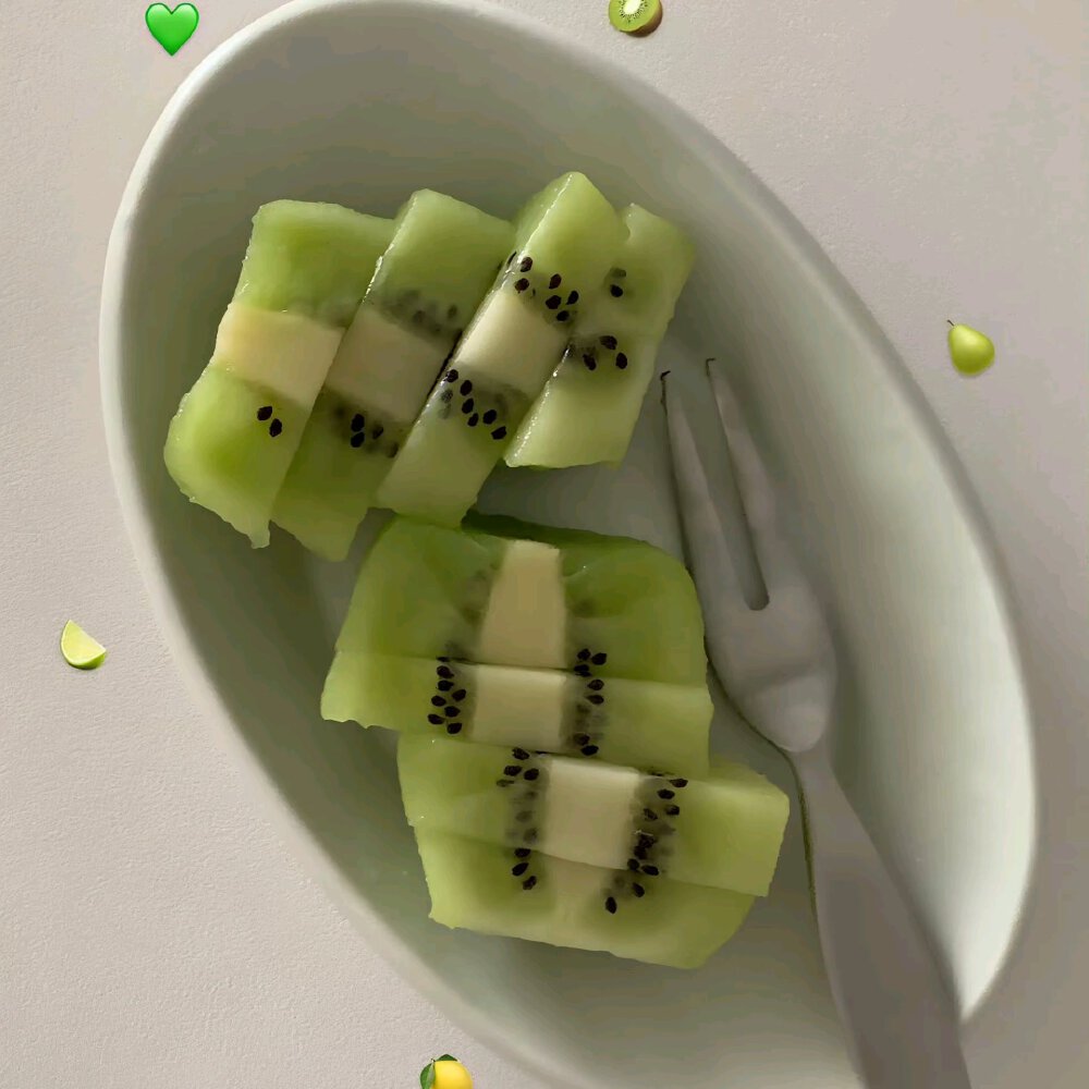 绿色系背景图
