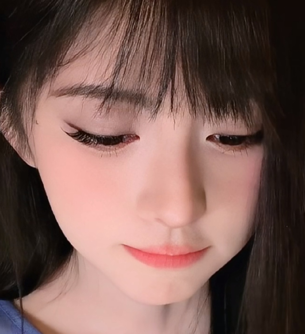 。