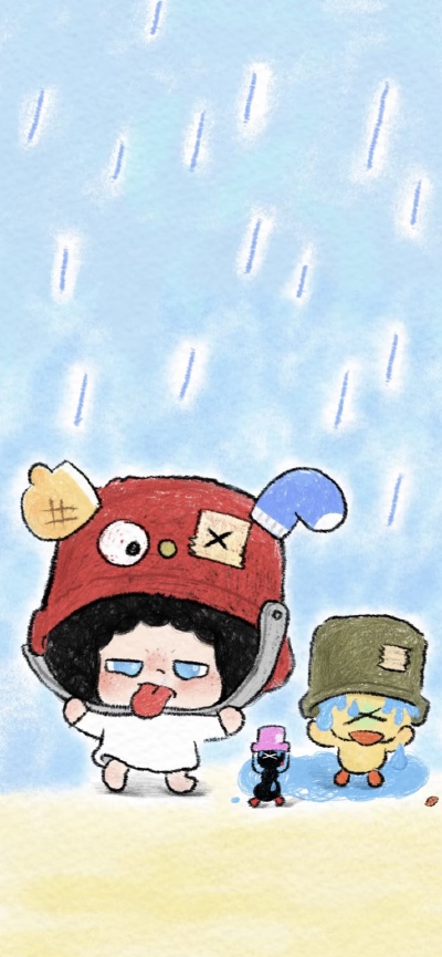 x壁纸