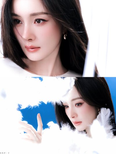 杨幂