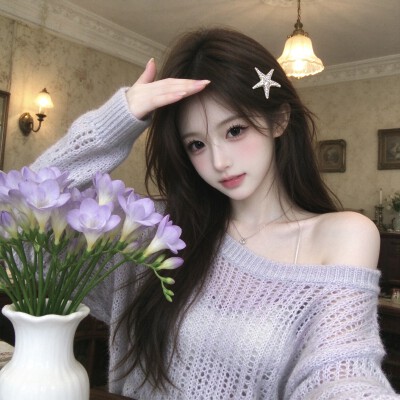 女头