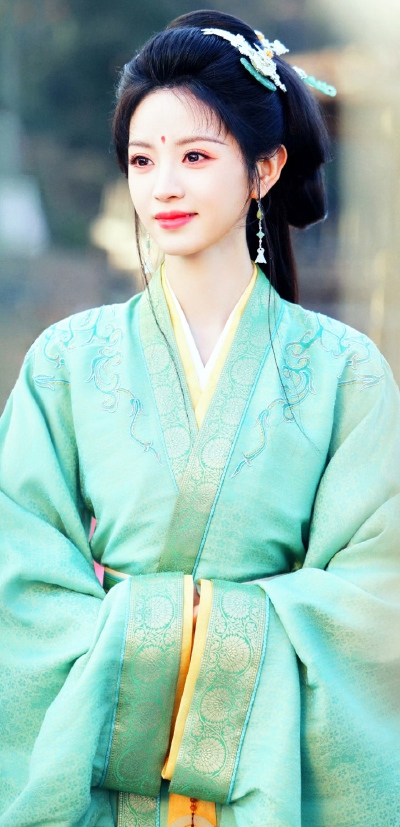 田曦薇