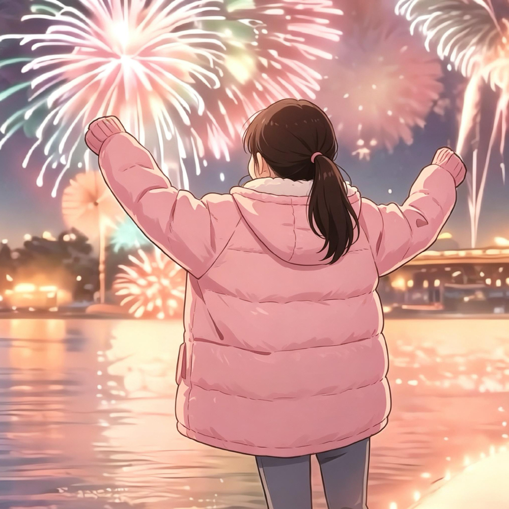 姐妹头像