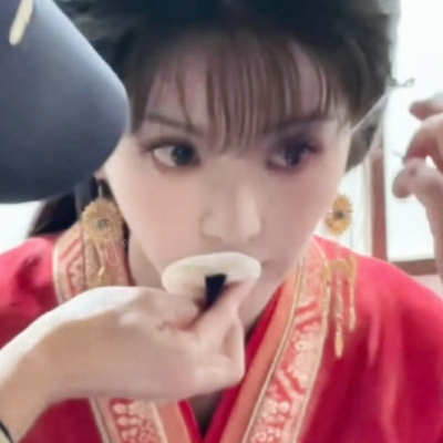 我们娆娆黛黛也是生活中的嚼嚼者呀！
记得单收，单收=单图收藏