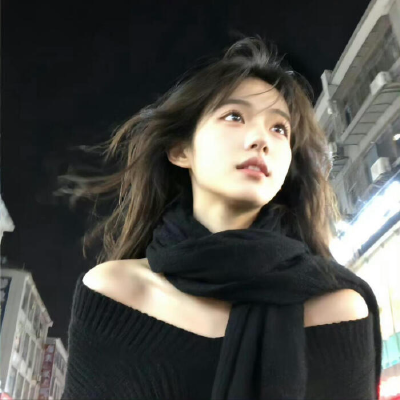 女头