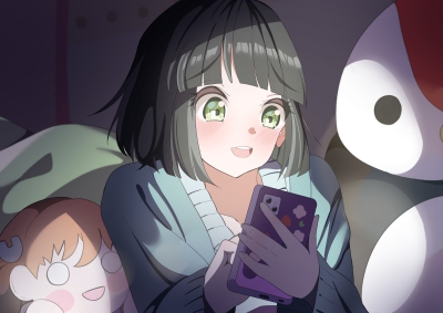 吟子