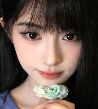 。