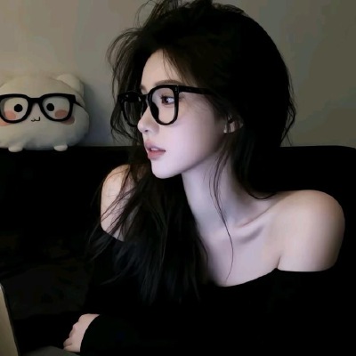 女头