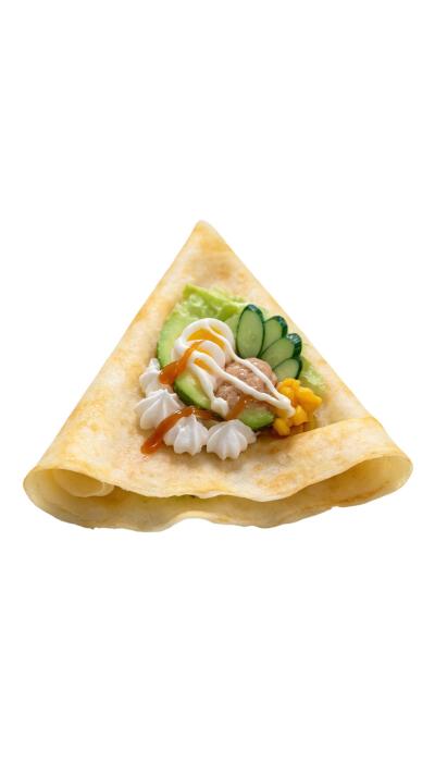 可丽饼白底头像
图源小红地瓜：卡酷一哇