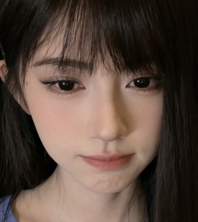 。