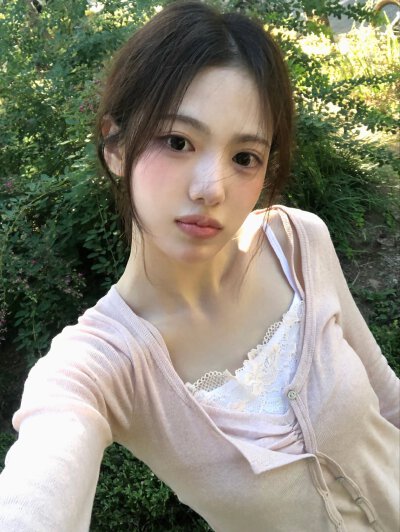 kiiikiii Sui李守彬