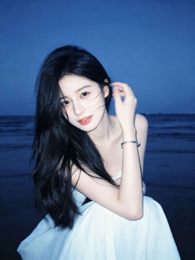 女头