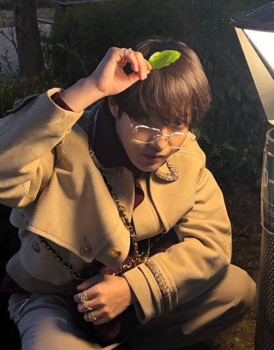 黄仁俊微博更新