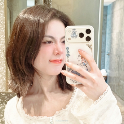 (●･̆･●)