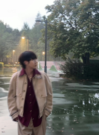 黄仁俊微博更新
