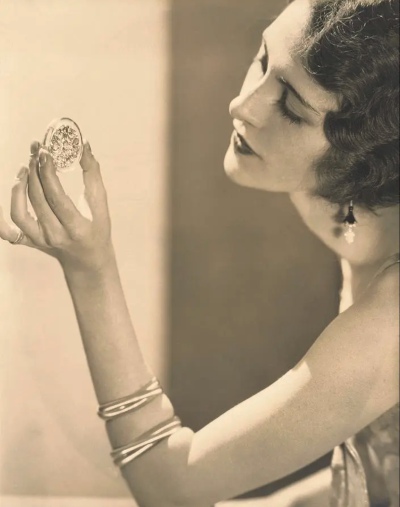 vintage beauty
