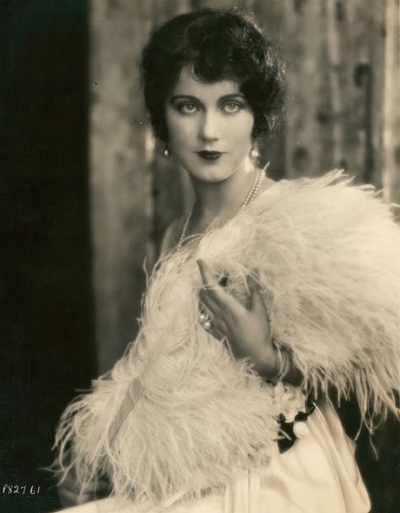 vintage fashion