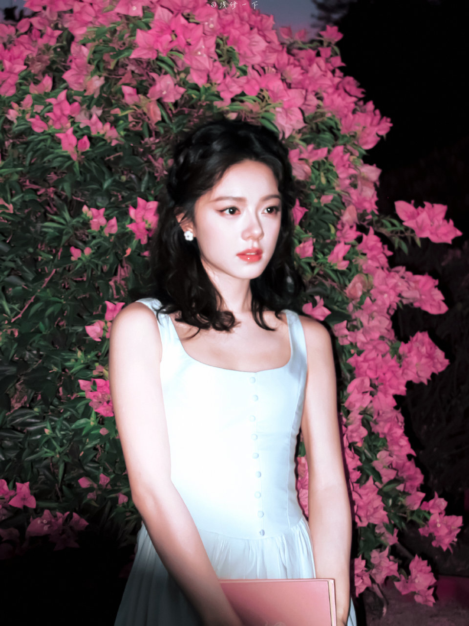 赵今麦
