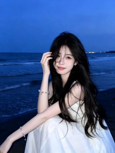 女头