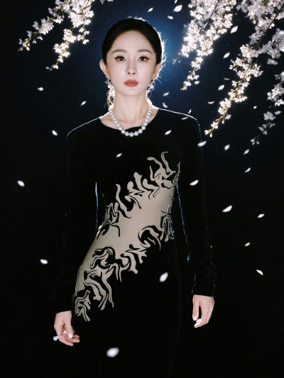 杨幂