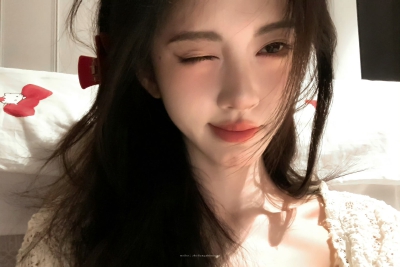 。
