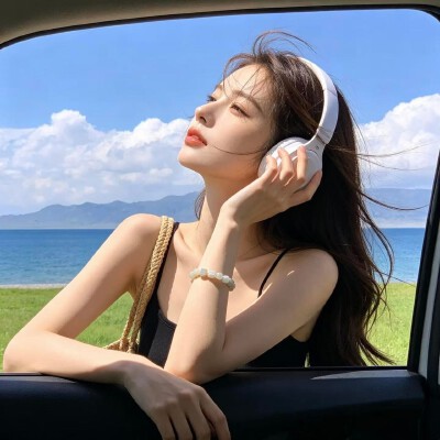 女头