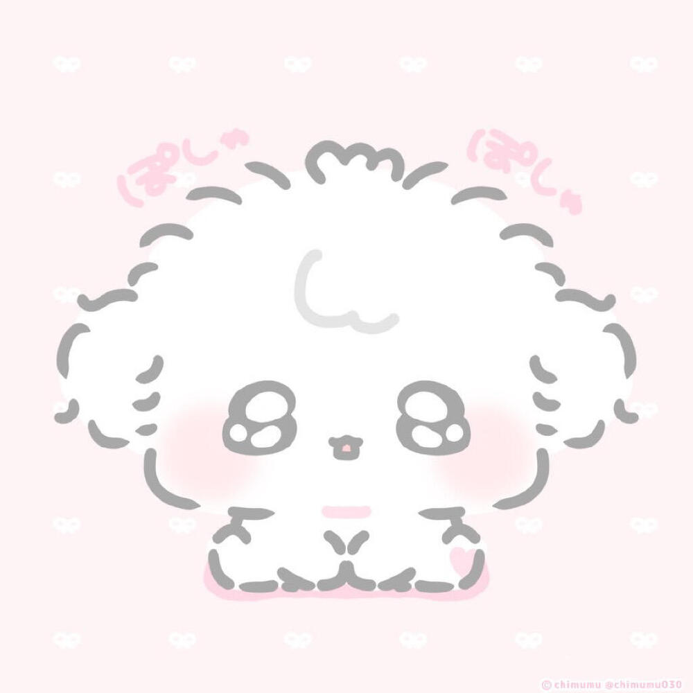 funyu小狗