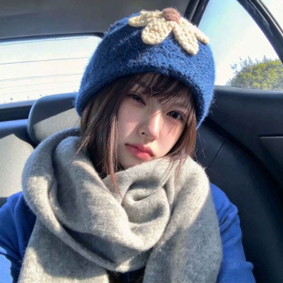 女头