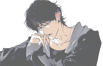 。
