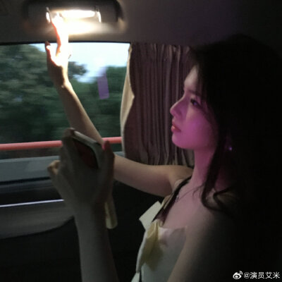 艾米