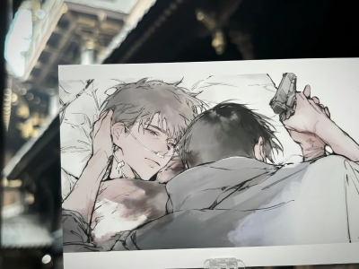 。