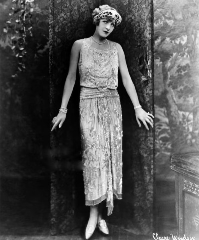 vintage fashion