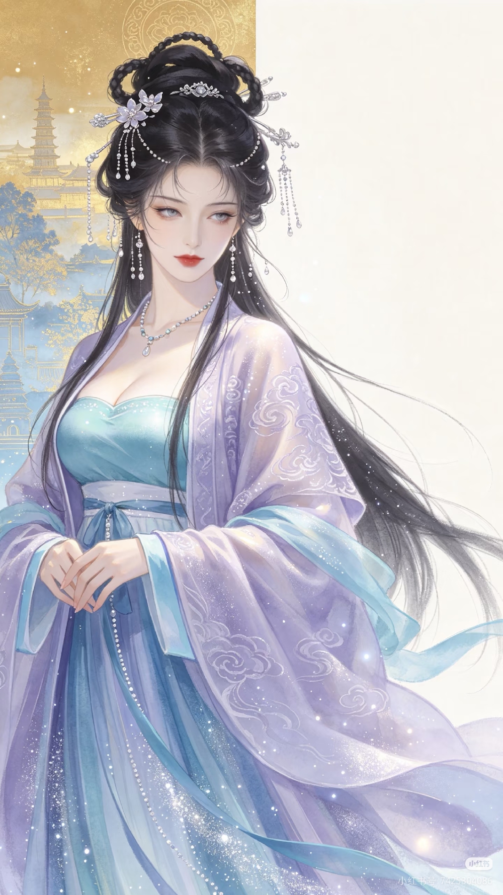 8