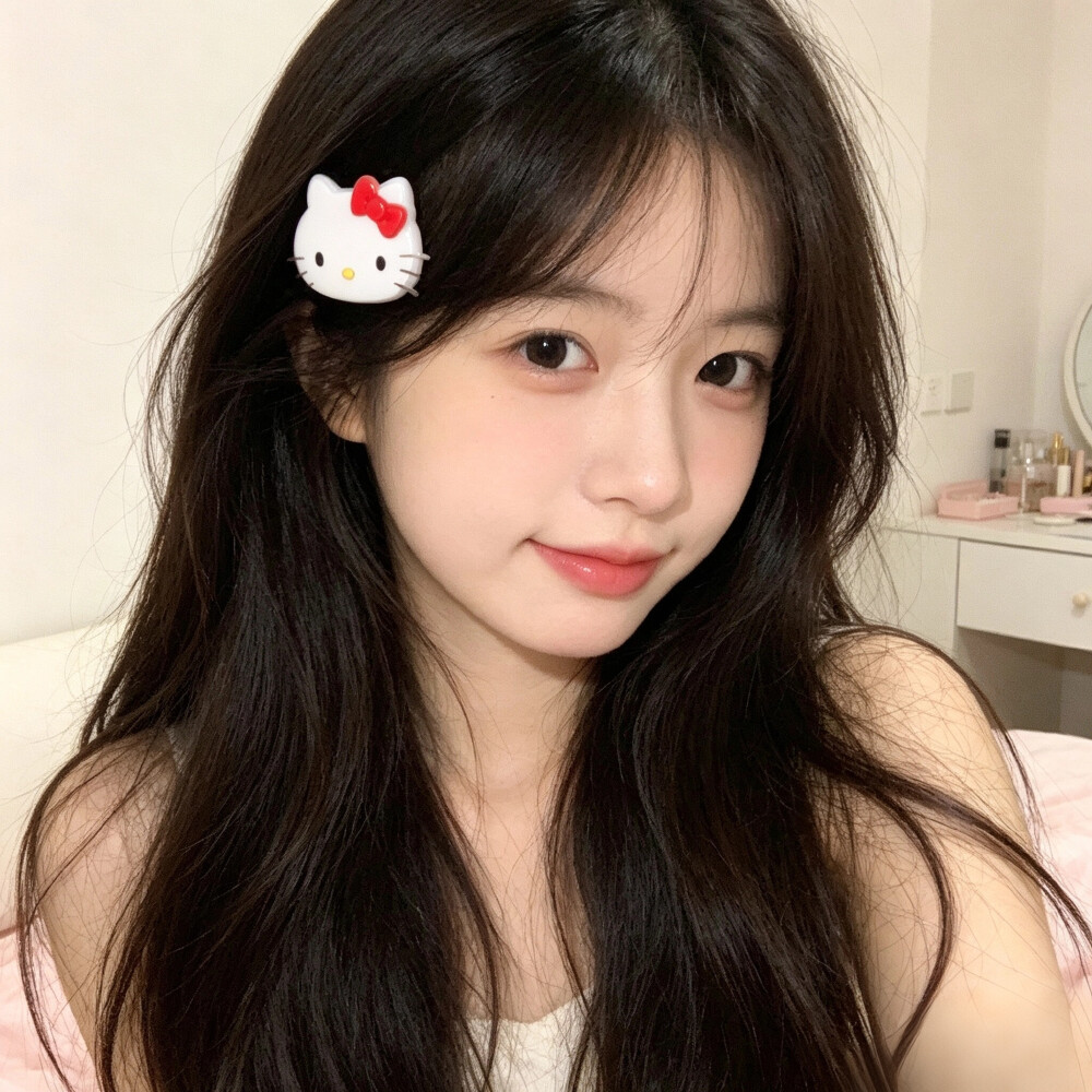 女头