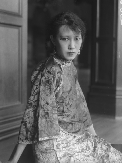 杨爱立，1928年