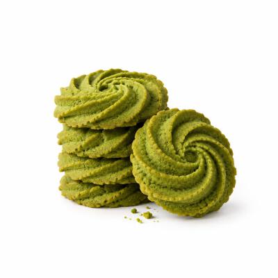 抹茶系列白底头像