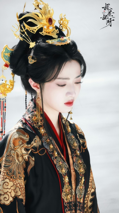 黄羿