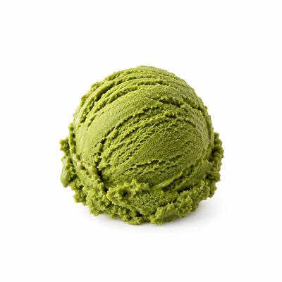 抹茶系列白底头像