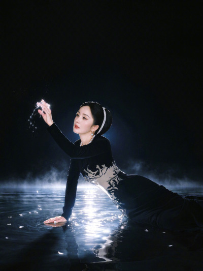 杨幂