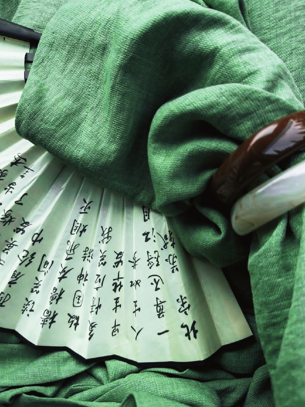 日常
同歌同罪