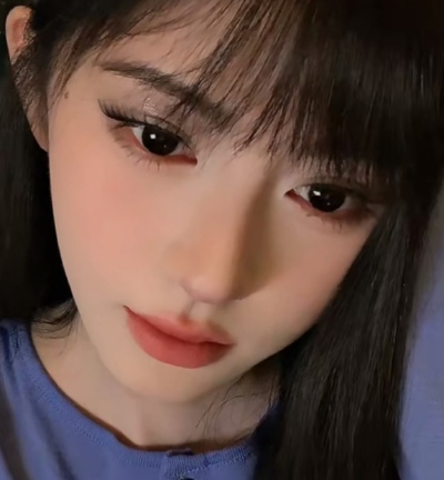 。