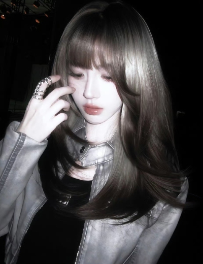 。