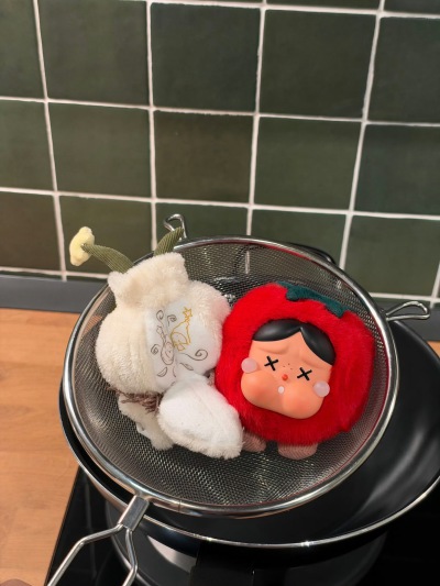 快乐开涮