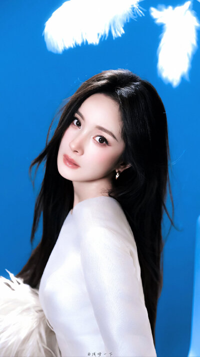 杨幂