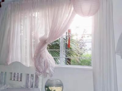 粉绿pinkgreen美学