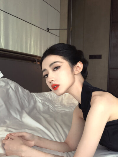 黄羿